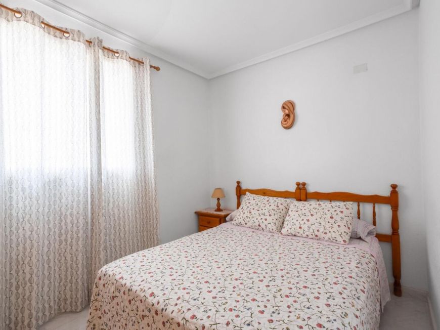 Espagne Opportunité Appartement sur la plage de La Mata