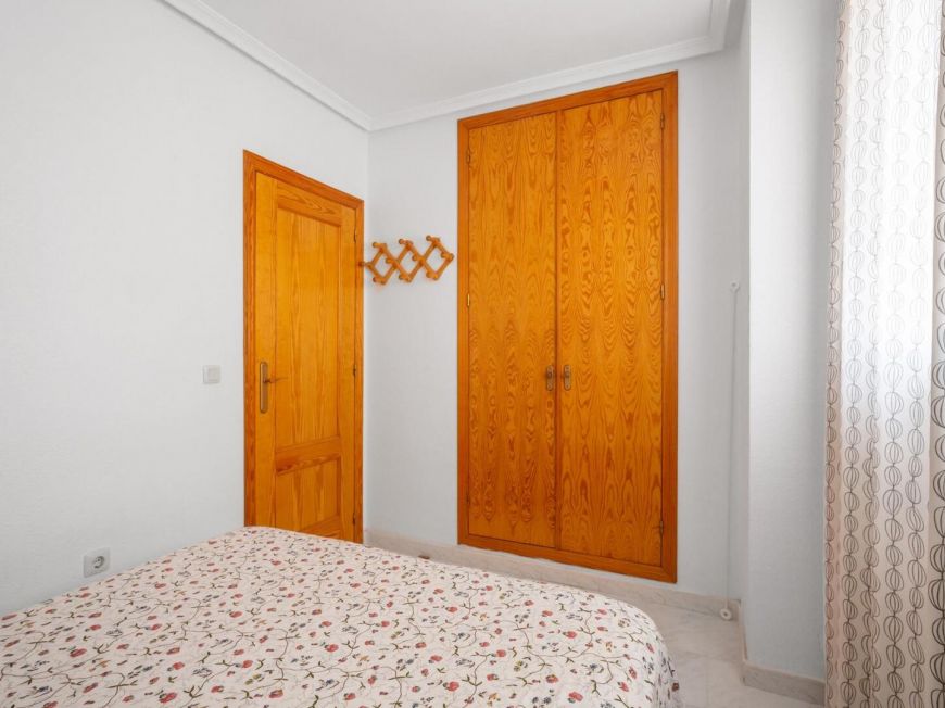 Espagne Opportunité Appartement sur la plage de La Mata