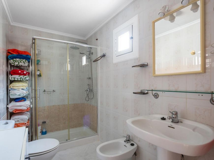 Espagne Opportunité Appartement sur la plage de La Mata