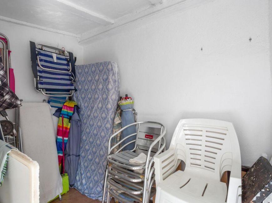 Espagne Opportunité Appartement sur la plage de La Mata