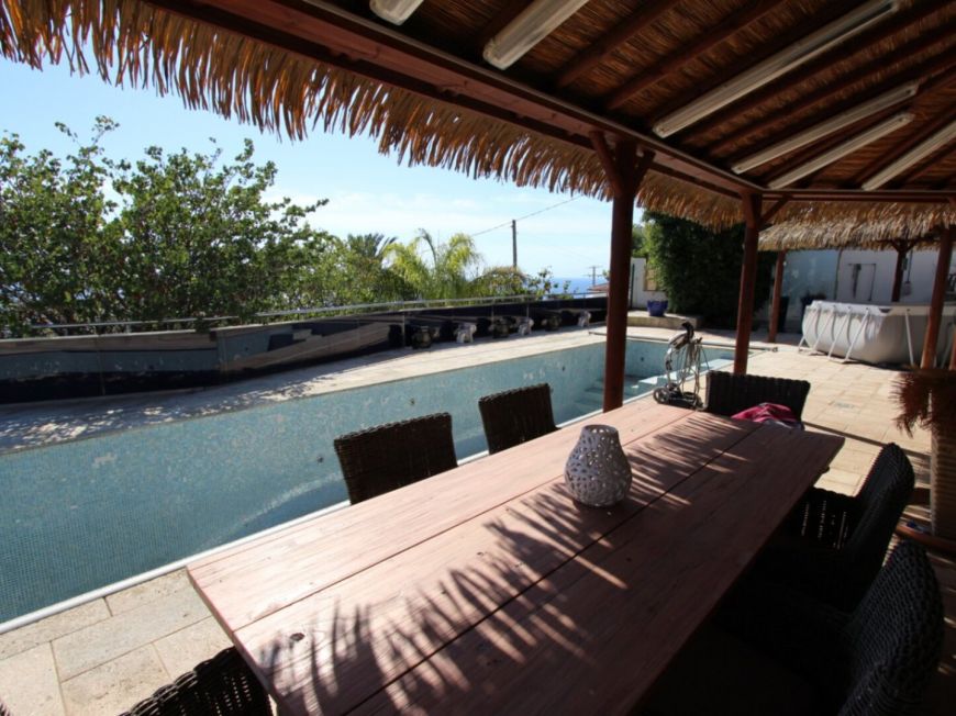 Španělsko Villa Calpe Alicante