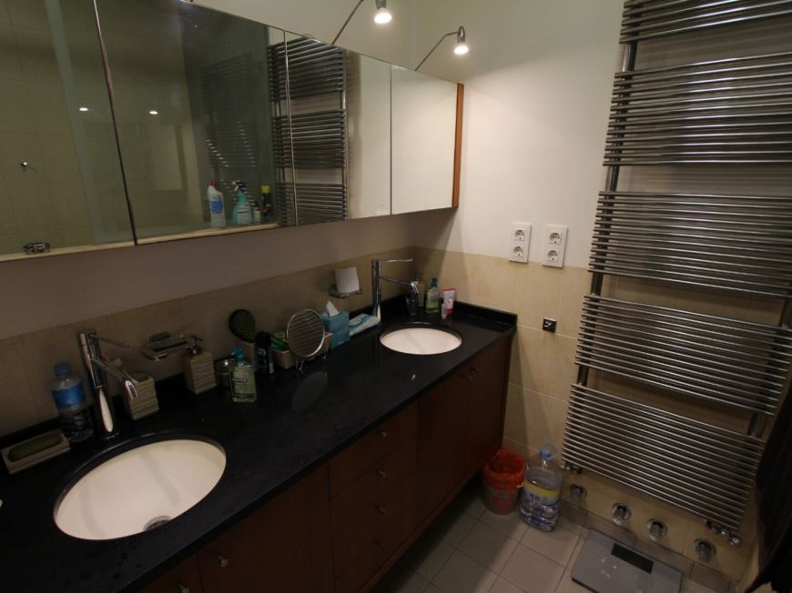 Španělsko Villa Calpe Alicante