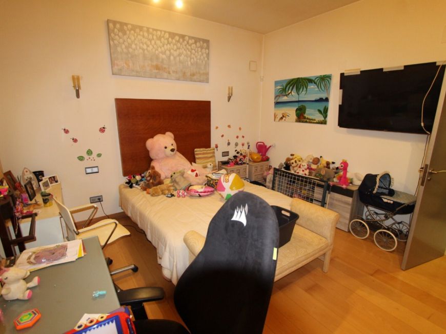 Španělsko Villa Calpe Alicante