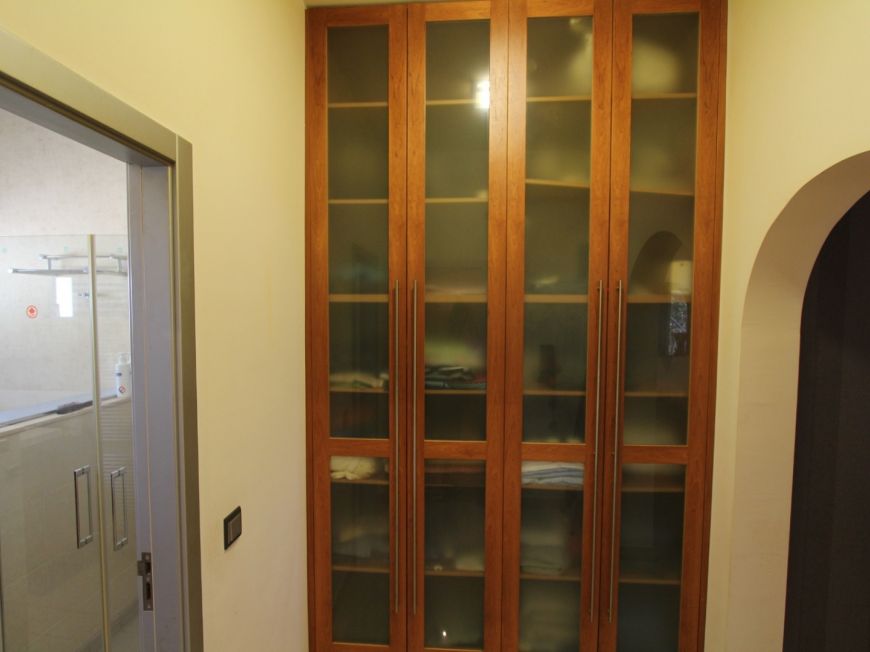 Španělsko Villa Calpe Alicante