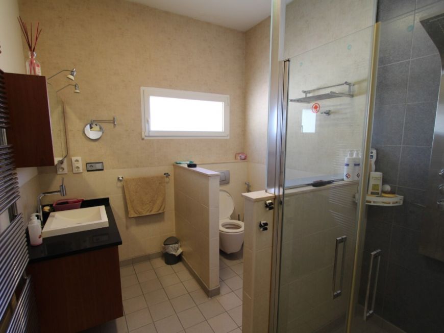 Španělsko Villa Calpe Alicante