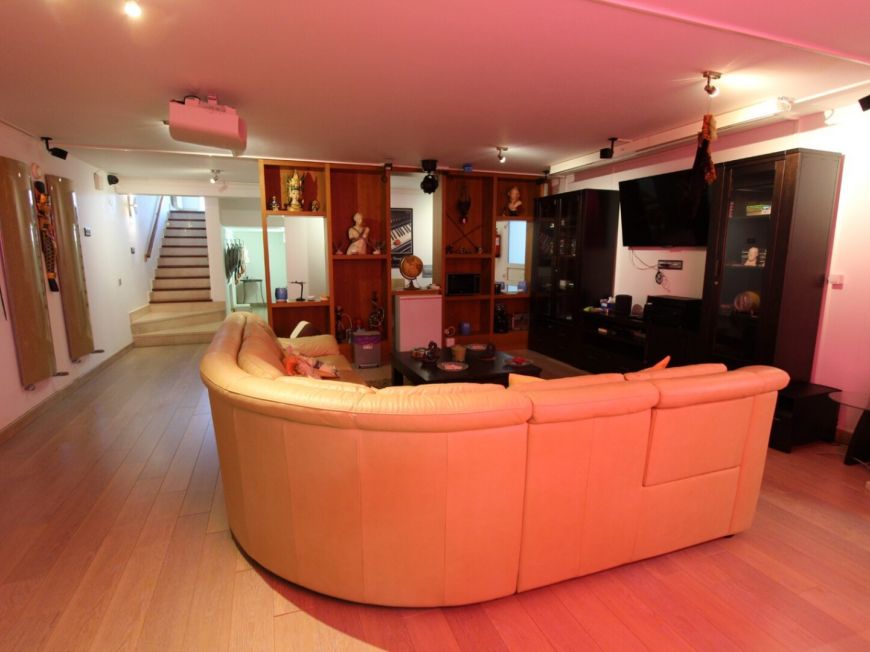 Španělsko Villa Calpe Alicante