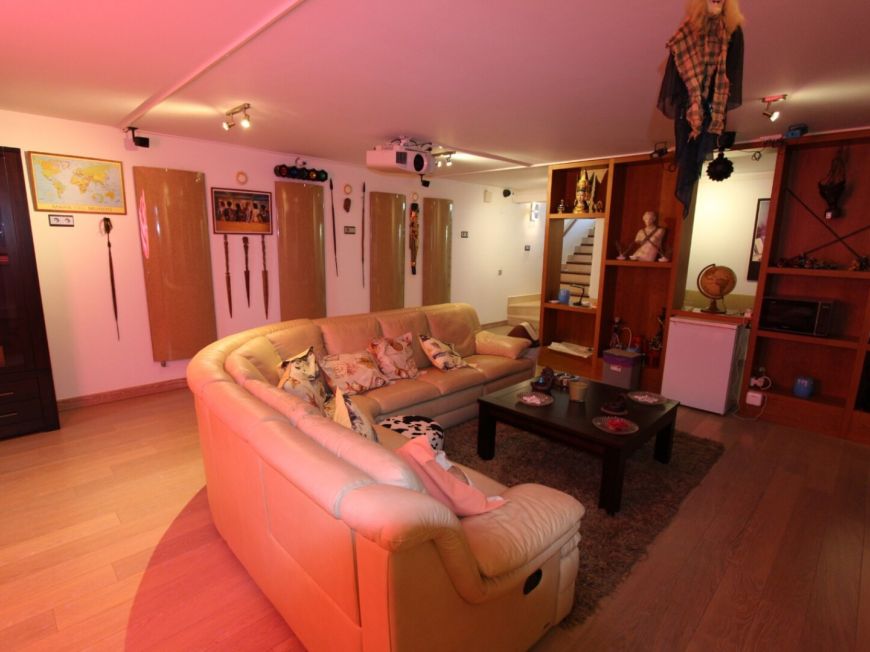 Španělsko Villa Calpe Alicante