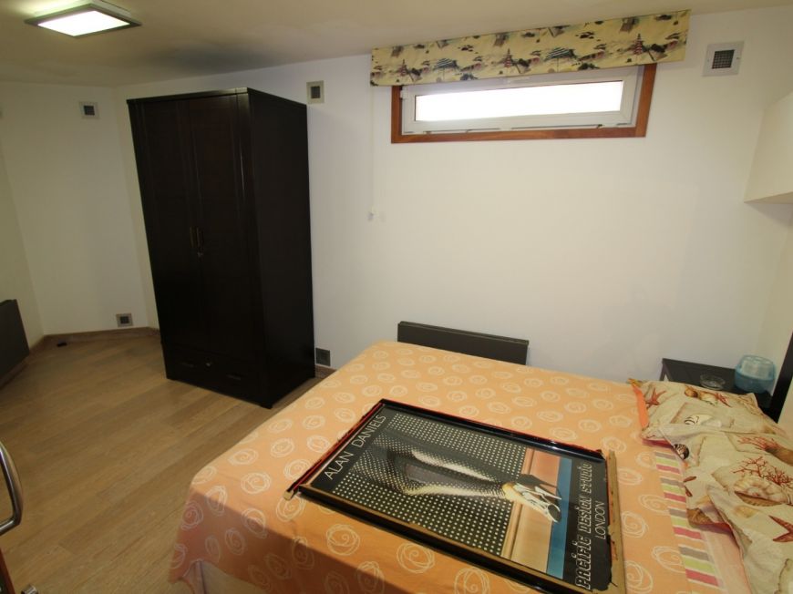 Španělsko Villa Calpe Alicante