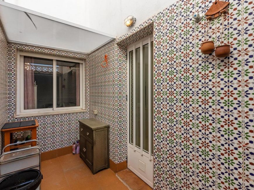 Španělsko Cozy Ground-Floor Bungalow with Garden in Torrevieja