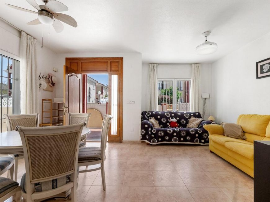 Espagne Terraced house Orihuela Costa ALICANTE