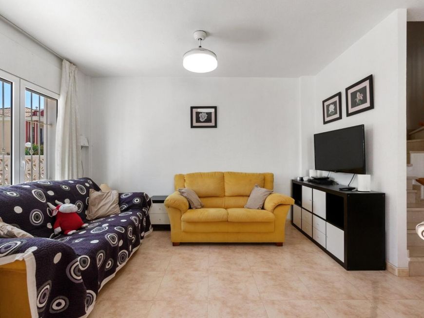 Španělsko Terraced house Orihuela Costa ALICANTE