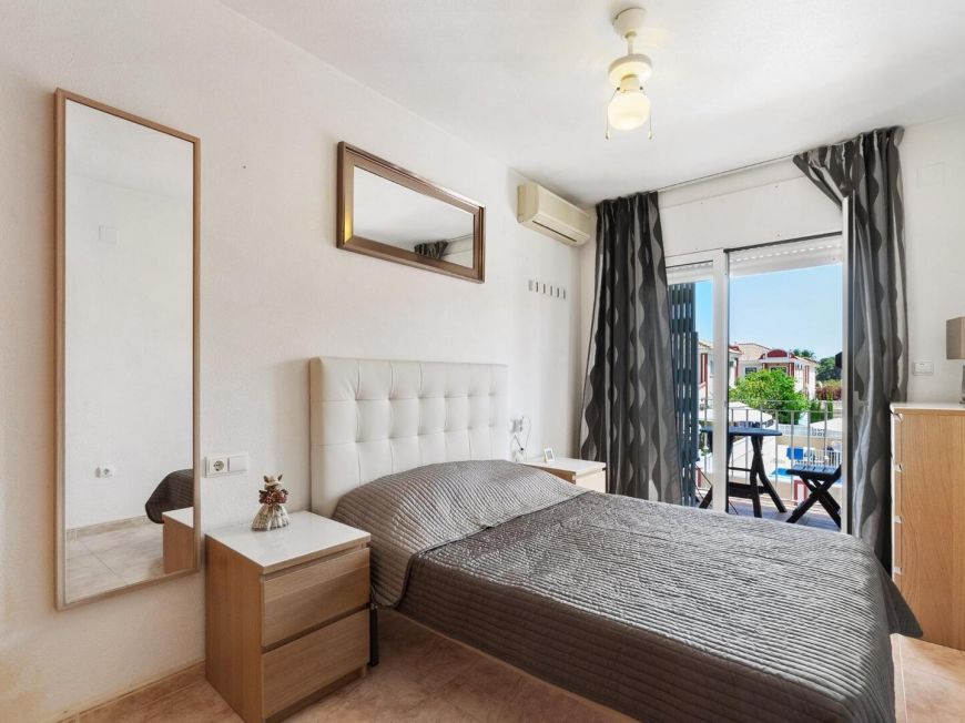 Španělsko Terraced house Orihuela Costa ALICANTE