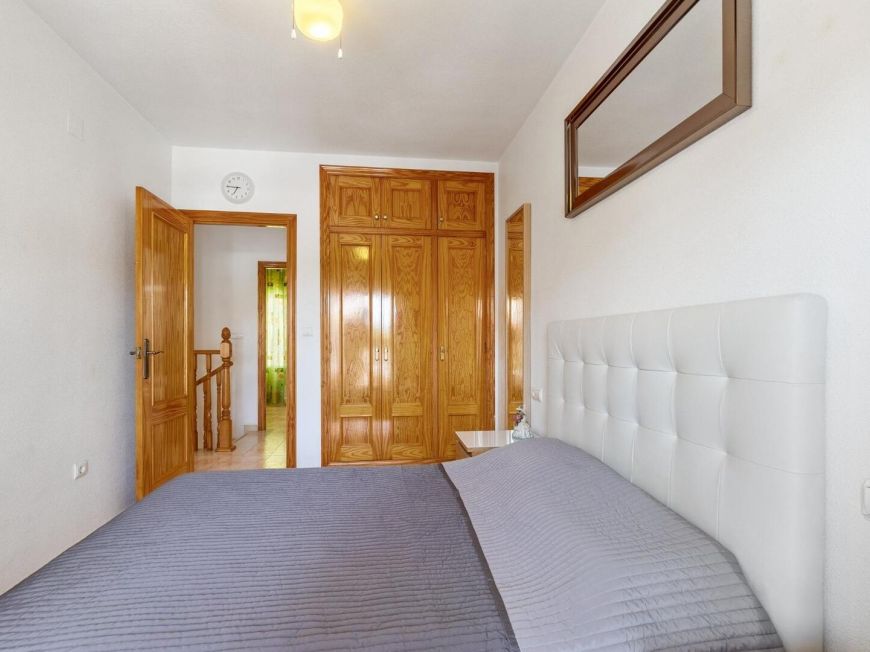 Španělsko Terraced house Orihuela Costa ALICANTE