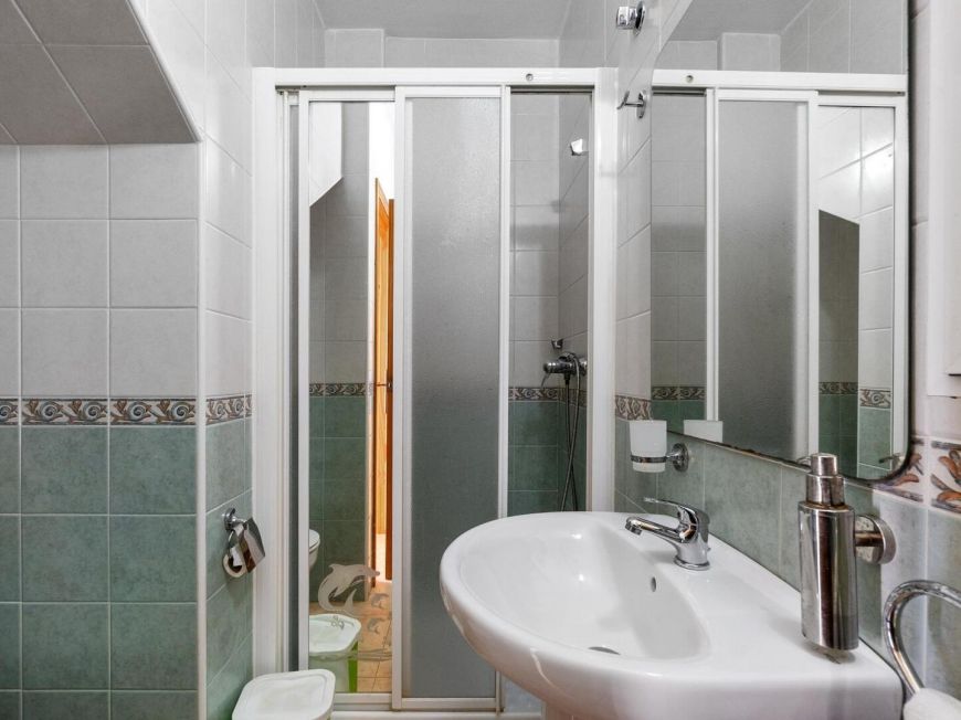 Španělsko Terraced house Orihuela Costa ALICANTE