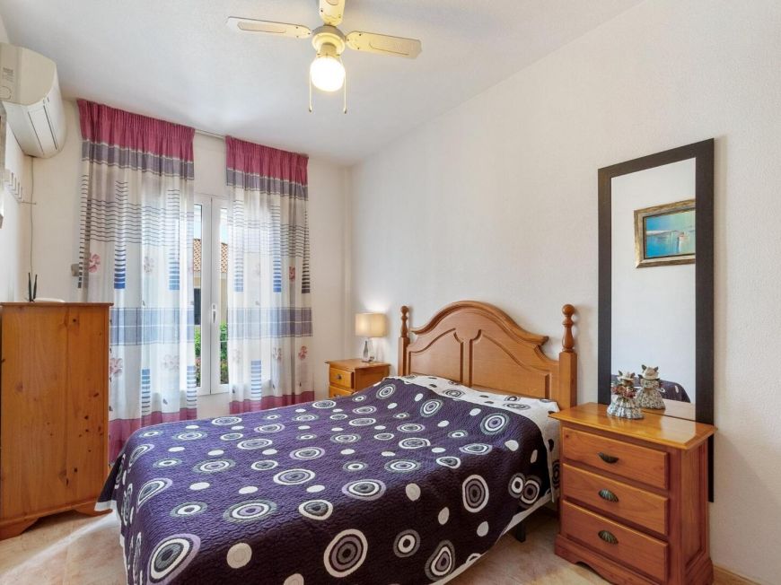 Espagne Terraced house Orihuela Costa ALICANTE