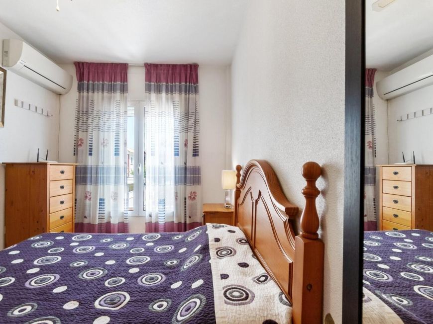 Španělsko Terraced house Orihuela Costa ALICANTE