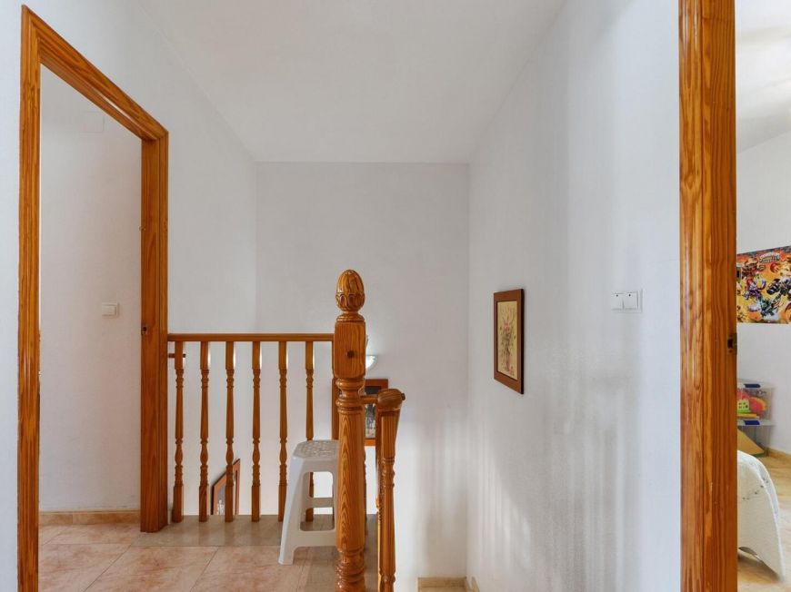 Španělsko Terraced house Orihuela Costa ALICANTE