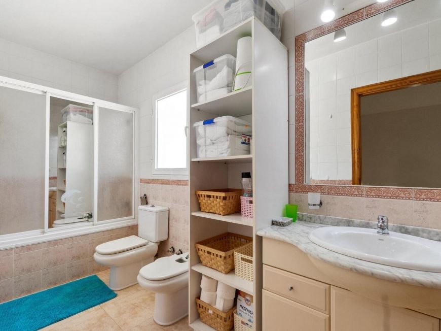 Espagne Terraced house Orihuela Costa ALICANTE