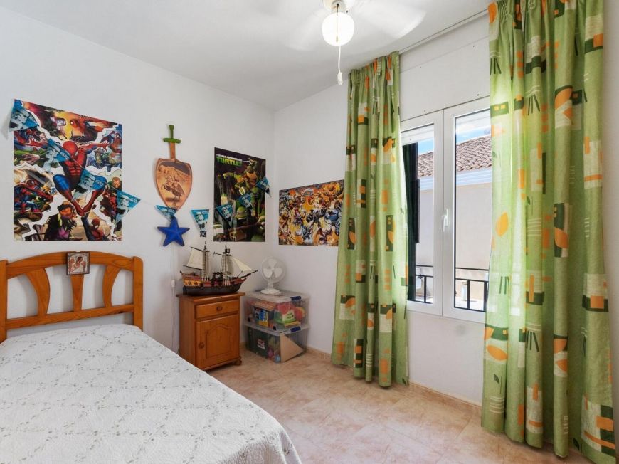 Espagne Terraced house Orihuela Costa ALICANTE