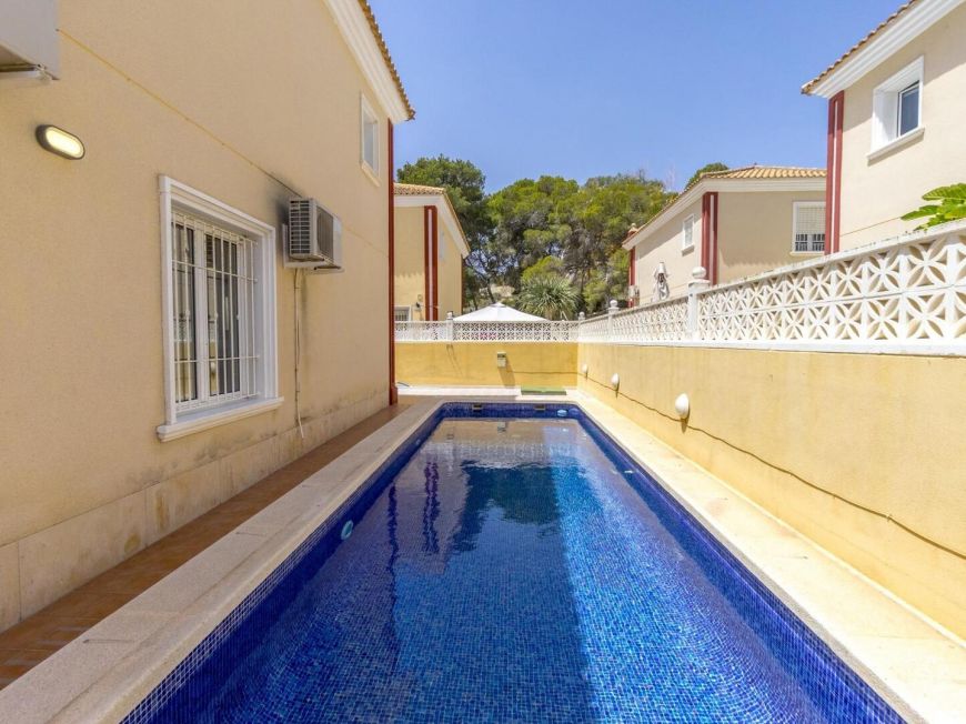 Espagne Terraced house Orihuela Costa ALICANTE