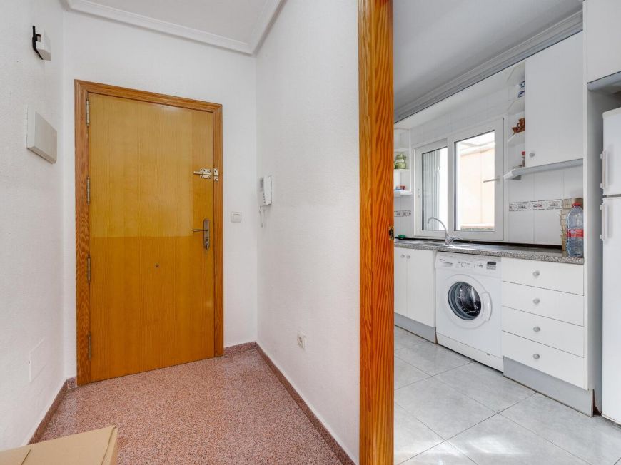 Espagne Apartamento Torrevieja Alicante