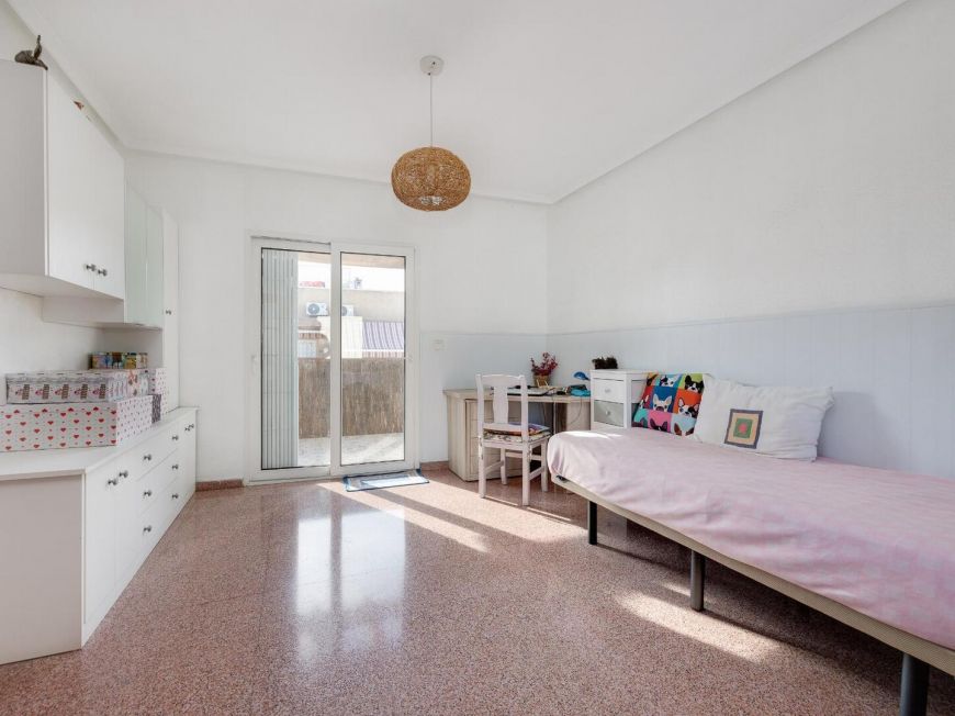 Espagne Apartamento Torrevieja Alicante