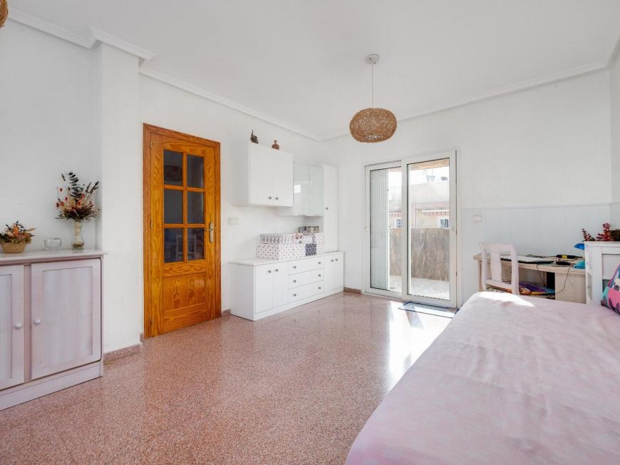 Espagne Apartamento Torrevieja Alicante