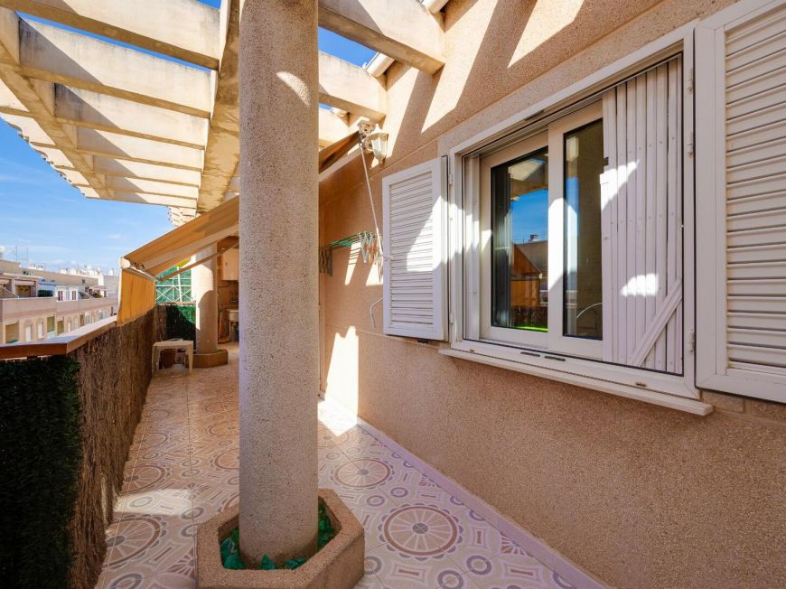 Espagne Apartamento Torrevieja Alicante