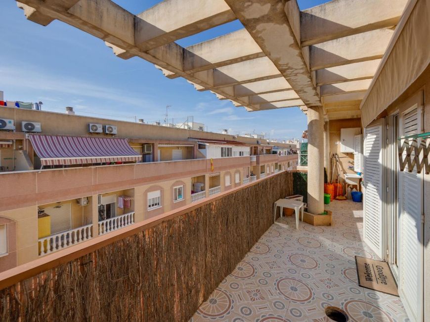 Espagne Apartamento Torrevieja Alicante