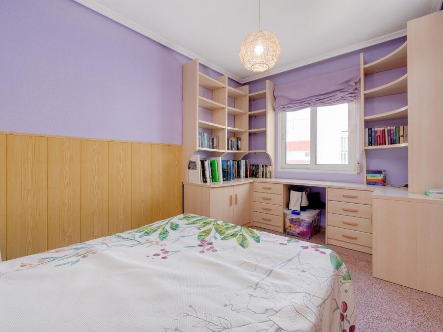 Espagne Apartamento Torrevieja Alicante