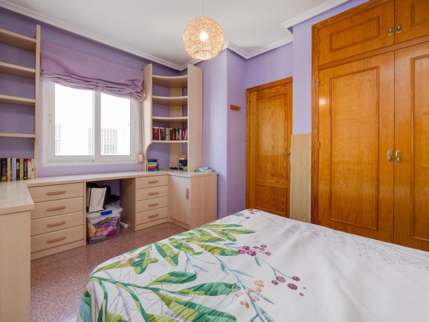 Espagne Apartamento Torrevieja Alicante