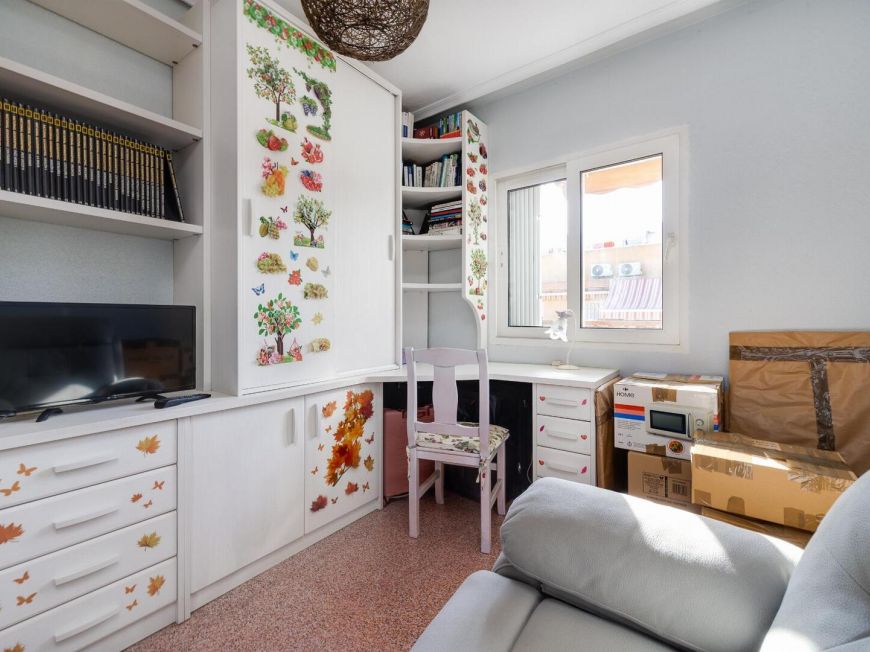 Espagne Apartamento Torrevieja Alicante