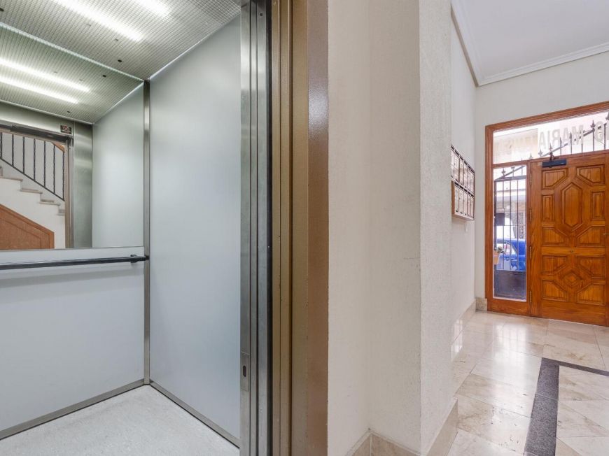 Espagne Apartamento Torrevieja Alicante