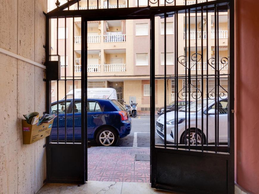 Espagne Apartamento Torrevieja Alicante