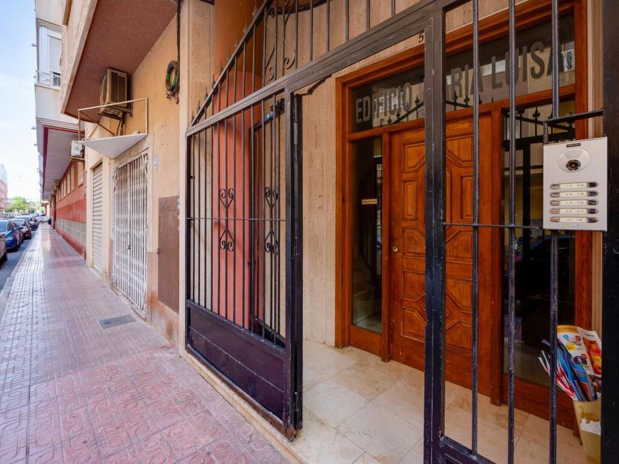 Espagne Apartamento Torrevieja Alicante