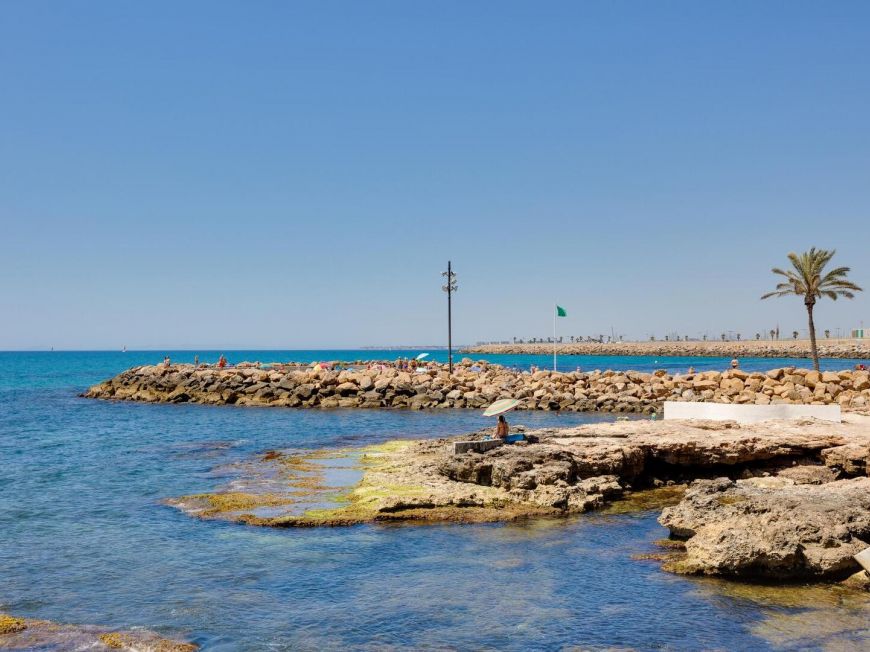 Espagne Apartamento Torrevieja Alicante