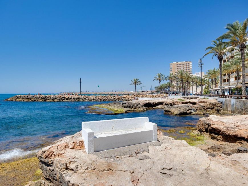 Espagne Apartamento Torrevieja Alicante