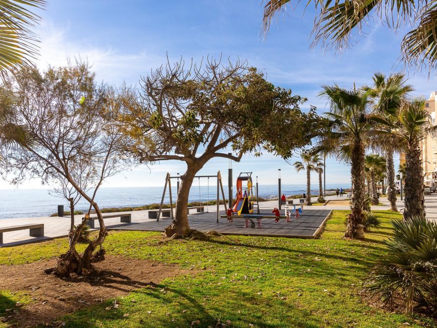 Espagne Apartamento Torrevieja Alicante