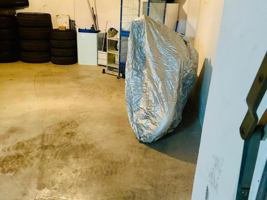 Espagne Opportunité au cœur de La Mata !