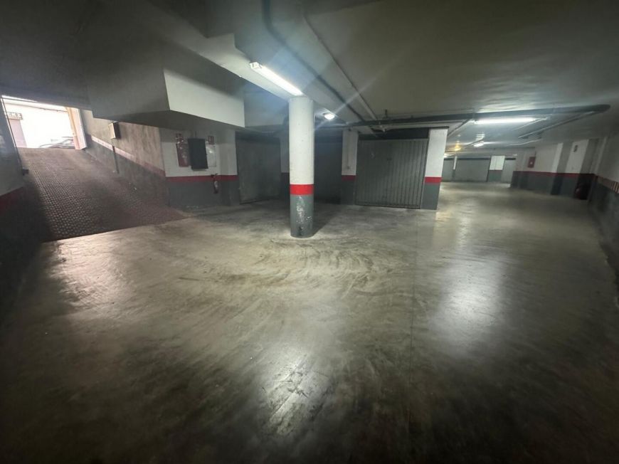 Španělsko Great opportunity in the heart of La Mata!