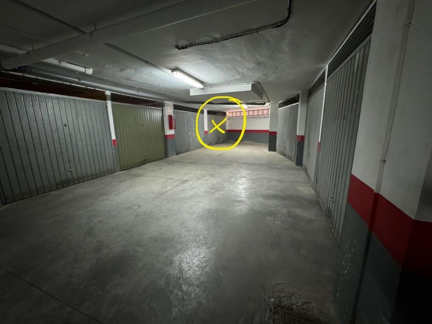 Espagne Opportunité au cœur de La Mata !