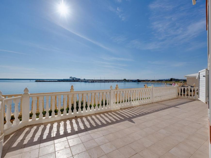 Espagne Apartamento Torrevieja Alicante