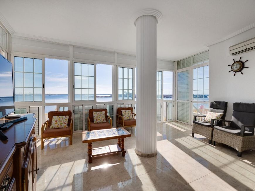 Espagne Apartamento Torrevieja Alicante