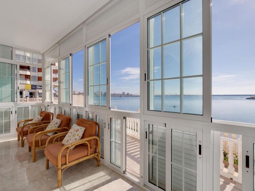 Espagne Apartamento Torrevieja Alicante