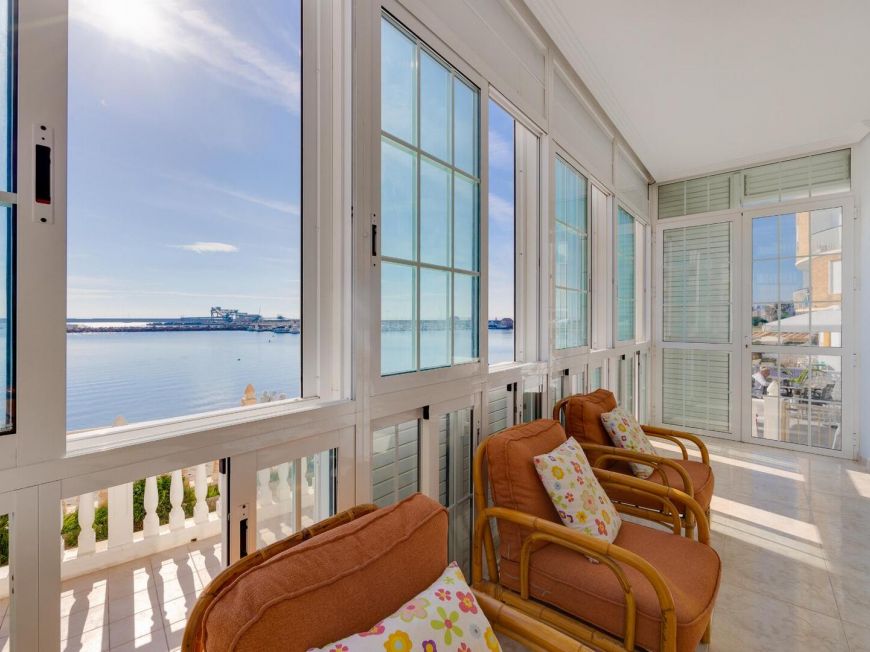 Espagne Apartamento Torrevieja Alicante