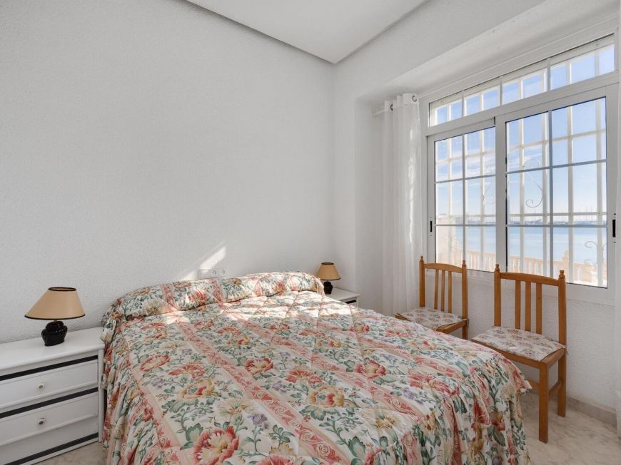 Espagne Apartamento Torrevieja Alicante