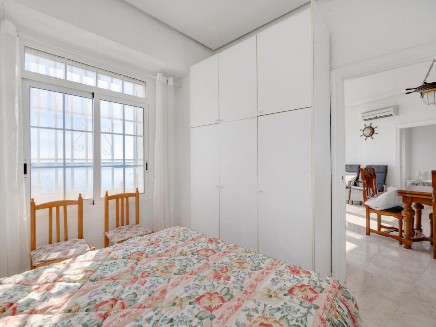 Espagne Apartamento Torrevieja Alicante