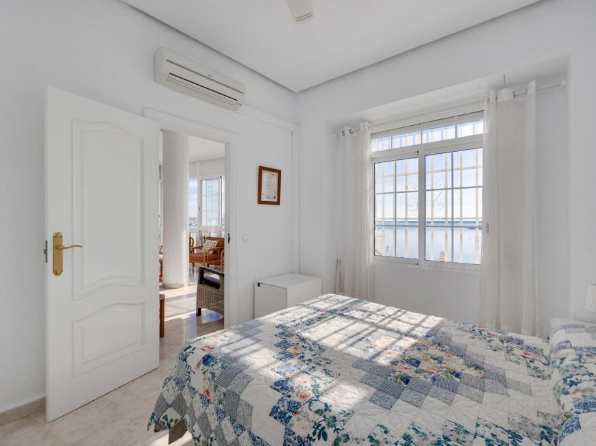 Espagne Apartamento Torrevieja Alicante