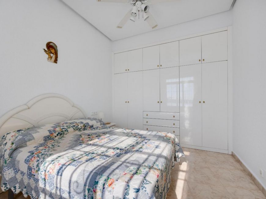 Espagne Apartamento Torrevieja Alicante