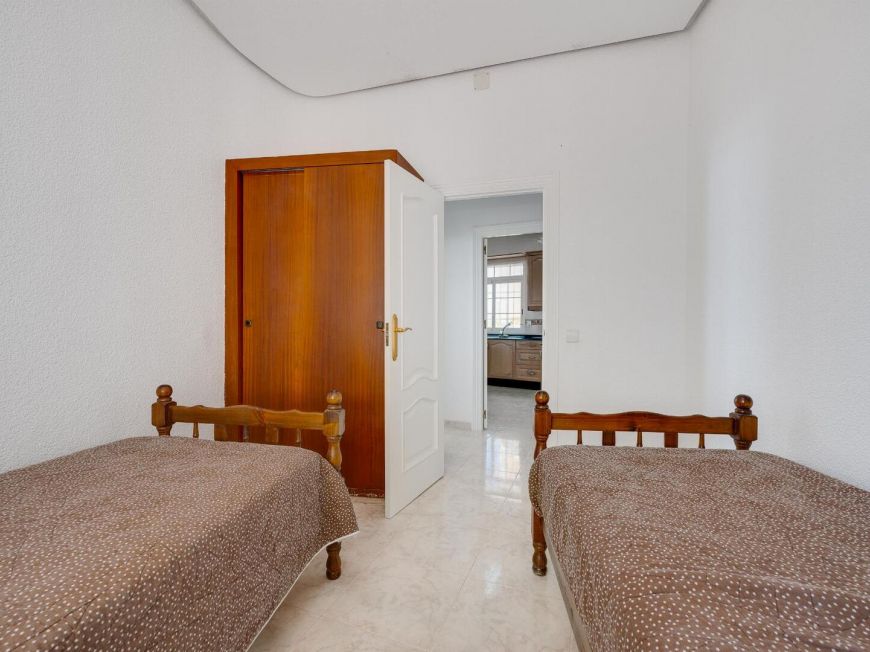 Espagne Apartamento Torrevieja Alicante